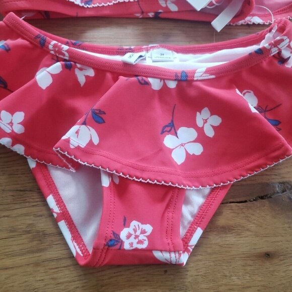 Janie and Jack bathing suit - Picture 3 of 5